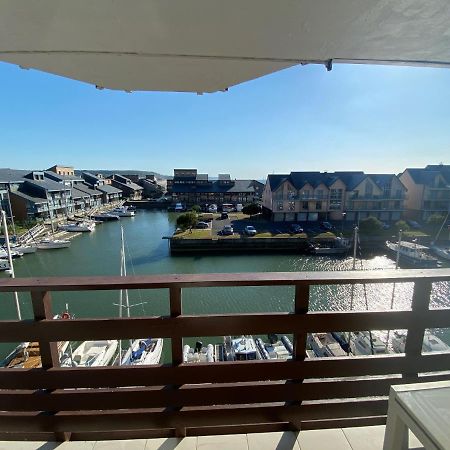 Beau Duplex Deauville Marina, F3 Avec Balcon Екстер'єр фото