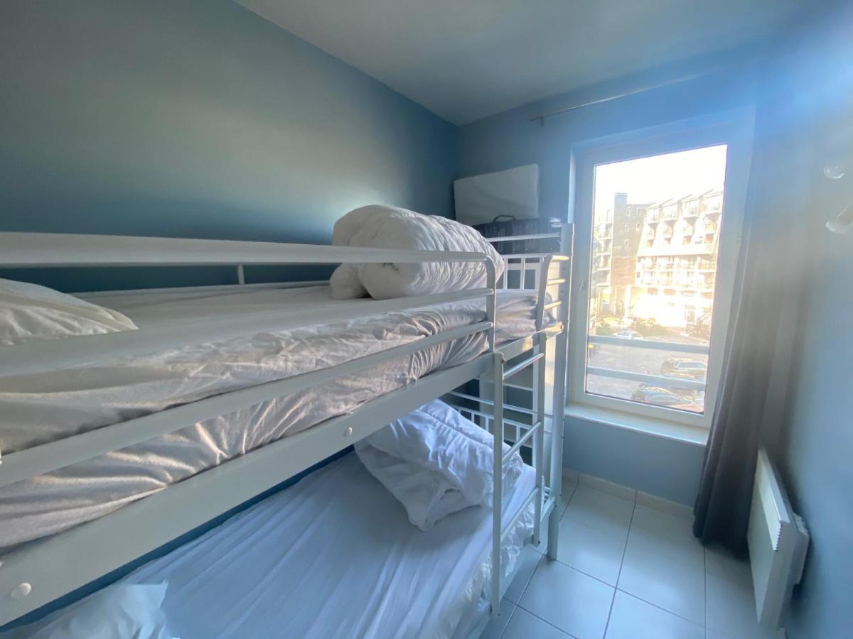 Beau Duplex Deauville Marina, F3 Avec Balcon Екстер'єр фото