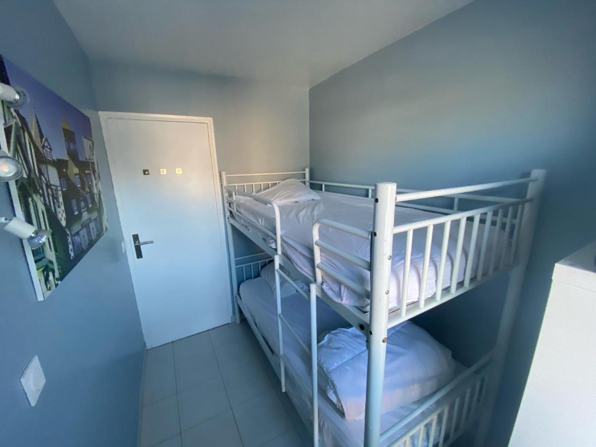 Beau Duplex Deauville Marina, F3 Avec Balcon Екстер'єр фото