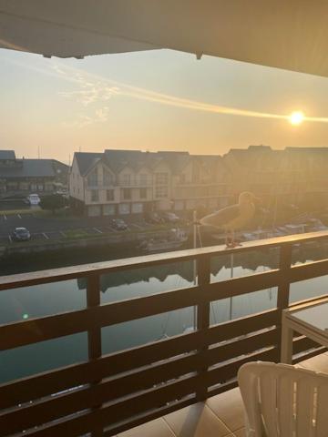 Beau Duplex Deauville Marina, F3 Avec Balcon Екстер'єр фото