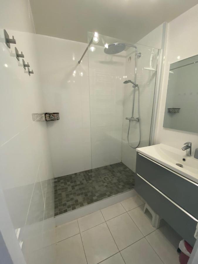 Beau Duplex Deauville Marina, F3 Avec Balcon Екстер'єр фото